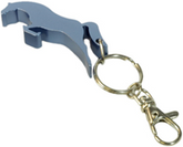 Jumping Horse Keychain/Bottle Opener